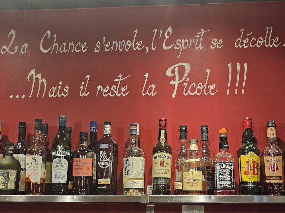 l'experience - Menu Image 3